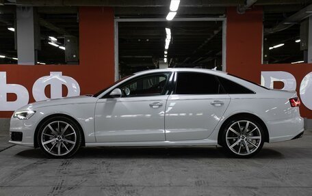 Audi A6, 2015 год, 1 949 000 рублей, 8 фотография