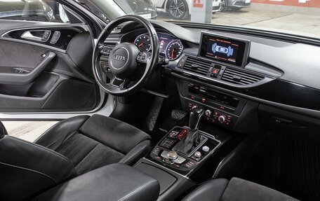 Audi A6, 2015 год, 1 949 000 рублей, 11 фотография