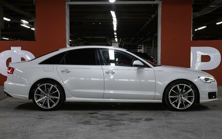 Audi A6, 2015 год, 1 949 000 рублей, 4 фотография