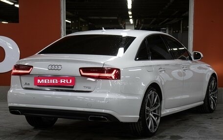Audi A6, 2015 год, 1 949 000 рублей, 5 фотография