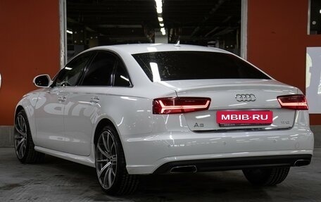 Audi A6, 2015 год, 1 949 000 рублей, 7 фотография