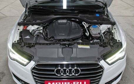 Audi A6, 2015 год, 1 949 000 рублей, 9 фотография
