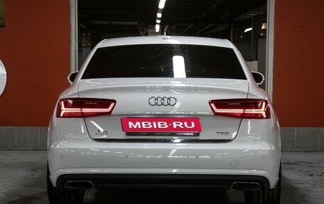 Audi A6, 2015 год, 1 949 000 рублей, 6 фотография