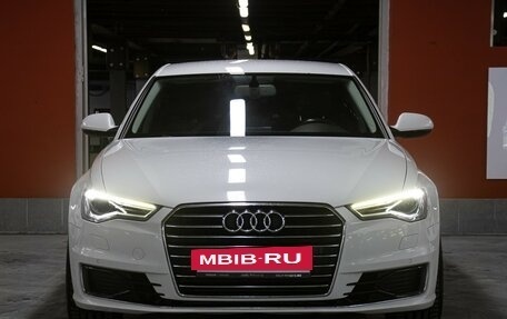 Audi A6, 2015 год, 1 949 000 рублей, 2 фотография