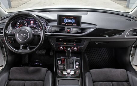 Audi A6, 2015 год, 1 949 000 рублей, 14 фотография