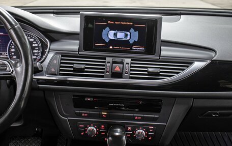 Audi A6, 2015 год, 1 949 000 рублей, 15 фотография