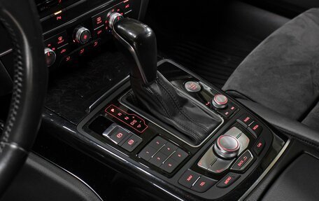 Audi A6, 2015 год, 1 949 000 рублей, 18 фотография