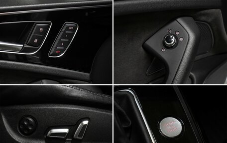 Audi A6, 2015 год, 1 949 000 рублей, 22 фотография
