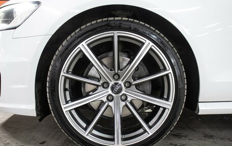Audi A6, 2015 год, 1 949 000 рублей, 26 фотография