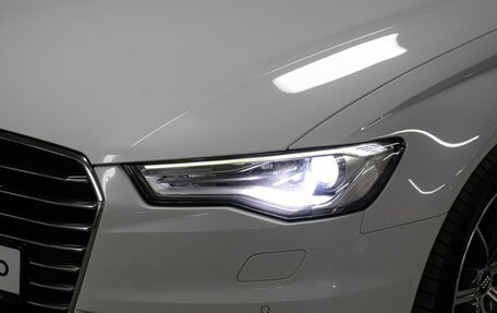 Audi A6, 2015 год, 1 949 000 рублей, 24 фотография