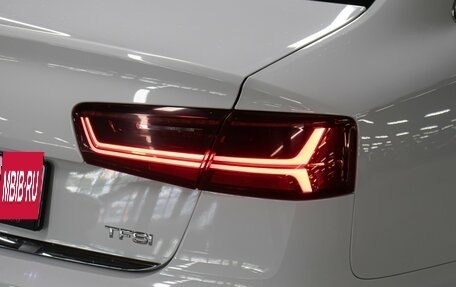 Audi A6, 2015 год, 1 949 000 рублей, 25 фотография
