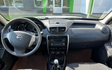 Nissan Terrano III, 2016 год, 1 050 000 рублей, 11 фотография