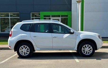 Nissan Terrano III, 2016 год, 1 050 000 рублей, 8 фотография