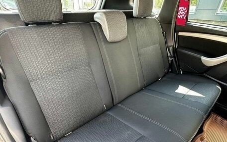 Nissan Terrano III, 2016 год, 1 050 000 рублей, 10 фотография