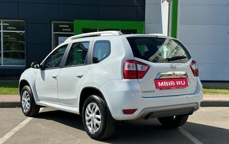 Nissan Terrano III, 2016 год, 1 050 000 рублей, 6 фотография