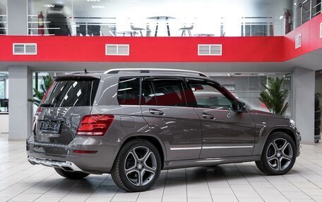 Mercedes-Benz GLK-Класс, 2015 год, 1 699 000 рублей, 2 фотография