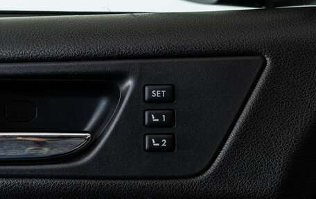 Subaru Outback IV рестайлинг, 2010 год, 1 049 000 рублей, 17 фотография