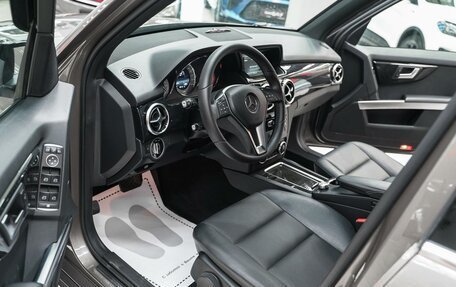 Mercedes-Benz GLK-Класс, 2015 год, 1 699 000 рублей, 6 фотография