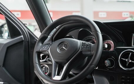 Mercedes-Benz GLK-Класс, 2015 год, 1 699 000 рублей, 11 фотография