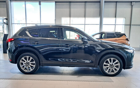 Mazda CX-5 II, 2020 год, 2 900 000 рублей, 5 фотография