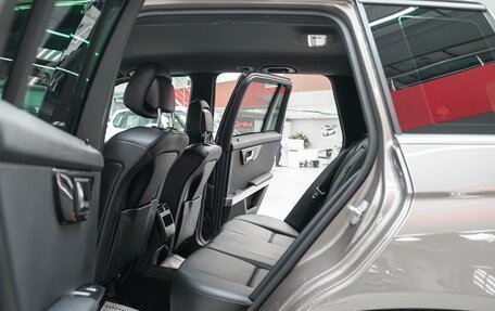 Mercedes-Benz GLK-Класс, 2015 год, 1 699 000 рублей, 7 фотография