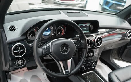 Mercedes-Benz GLK-Класс, 2015 год, 1 699 000 рублей, 9 фотография