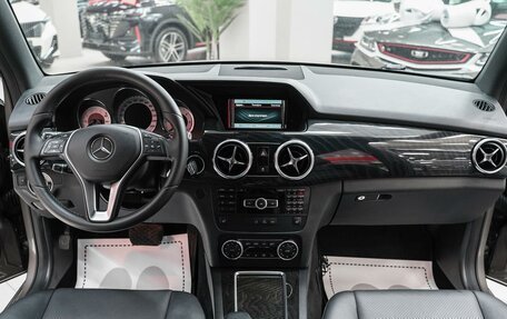 Mercedes-Benz GLK-Класс, 2015 год, 1 699 000 рублей, 10 фотография