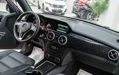 Mercedes-Benz GLK-Класс, 2015 год, 1 699 000 рублей, 12 фотография