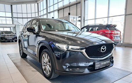 Mazda CX-5 II, 2020 год, 2 900 000 рублей, 3 фотография