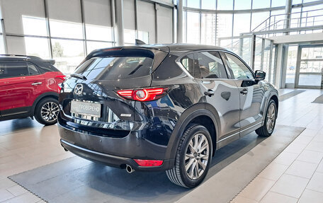 Mazda CX-5 II, 2020 год, 2 900 000 рублей, 6 фотография