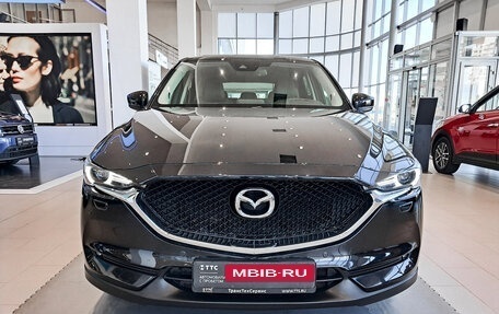 Mazda CX-5 II, 2020 год, 2 900 000 рублей, 2 фотография