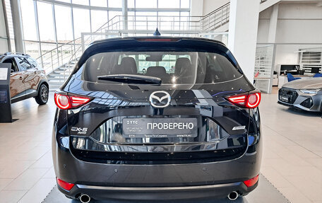 Mazda CX-5 II, 2020 год, 2 900 000 рублей, 7 фотография