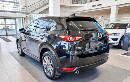 Mazda CX-5 II, 2020 год, 2 900 000 рублей, 8 фотография