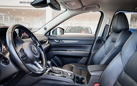 Mazda CX-5 II, 2020 год, 2 900 000 рублей, 20 фотография
