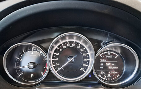 Mazda CX-5 II, 2020 год, 2 900 000 рублей, 16 фотография