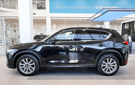 Mazda CX-5 II, 2020 год, 2 900 000 рублей, 10 фотография