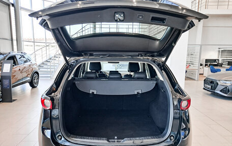 Mazda CX-5 II, 2020 год, 2 900 000 рублей, 12 фотография