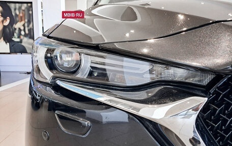 Mazda CX-5 II, 2020 год, 2 900 000 рублей, 21 фотография