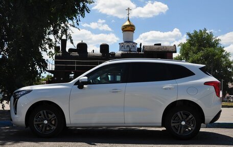 Haval Jolion, 2024 год, 1 999 000 рублей, 8 фотография