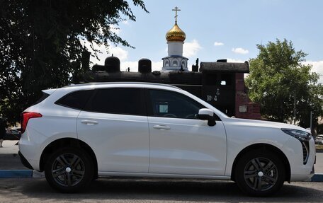 Haval Jolion, 2024 год, 1 999 000 рублей, 4 фотография
