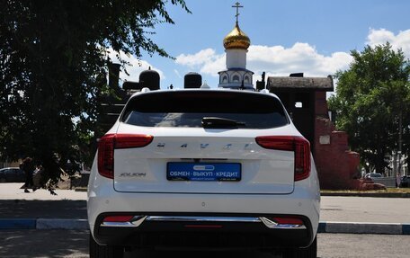 Haval Jolion, 2024 год, 1 999 000 рублей, 6 фотография