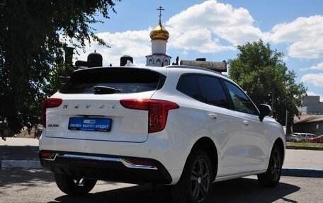 Haval Jolion, 2024 год, 1 999 000 рублей, 5 фотография