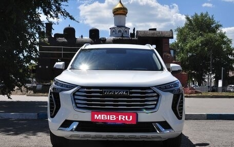 Haval Jolion, 2024 год, 1 999 000 рублей, 2 фотография