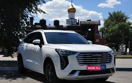 Haval Jolion, 2024 год, 1 999 000 рублей, 3 фотография