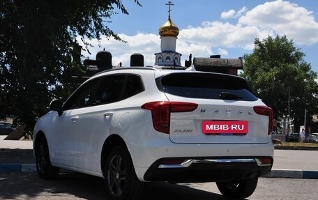 Haval Jolion, 2024 год, 1 999 000 рублей, 7 фотография