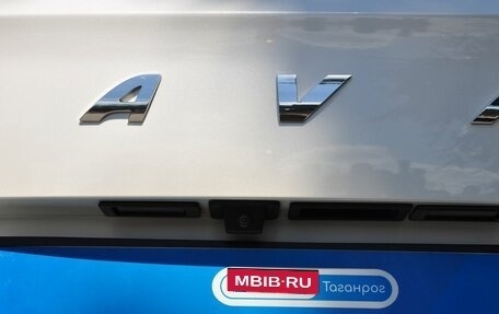 Haval Jolion, 2024 год, 1 999 000 рублей, 11 фотография