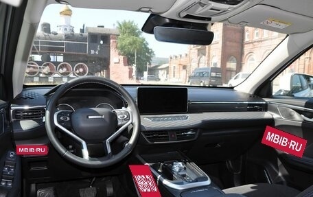 Haval Jolion, 2024 год, 1 999 000 рублей, 17 фотография