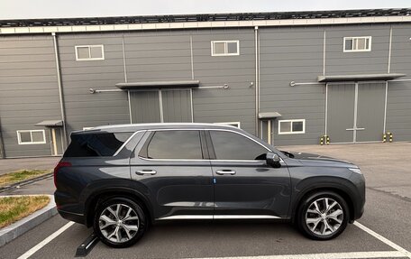 Hyundai Palisade I, 2022 год, 3 100 000 рублей, 4 фотография