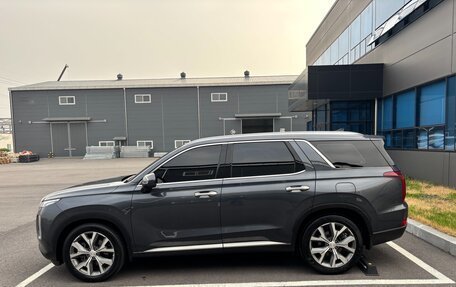 Hyundai Palisade I, 2022 год, 3 100 000 рублей, 5 фотография