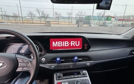 Hyundai Palisade I, 2022 год, 3 100 000 рублей, 8 фотография